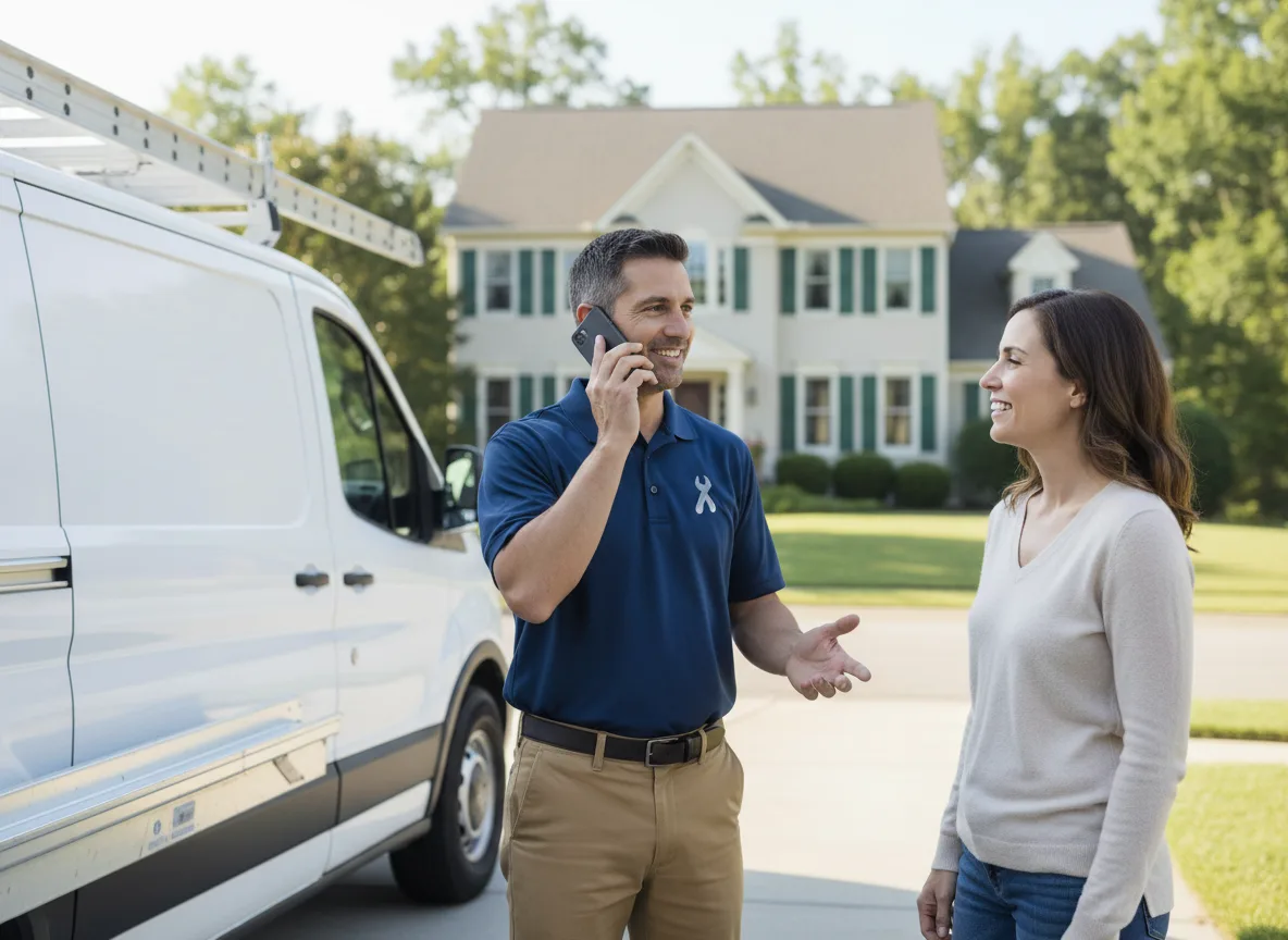 Home Gutter Service Seaforth, MN FAQs